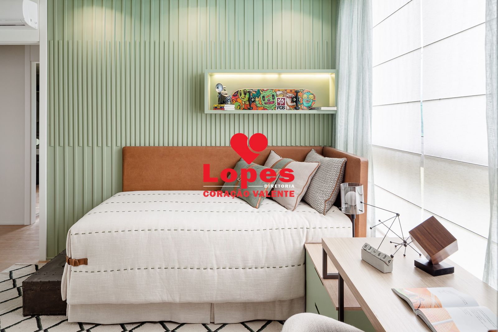 Apartamento, 4 quartos, 181 m² - Foto 10