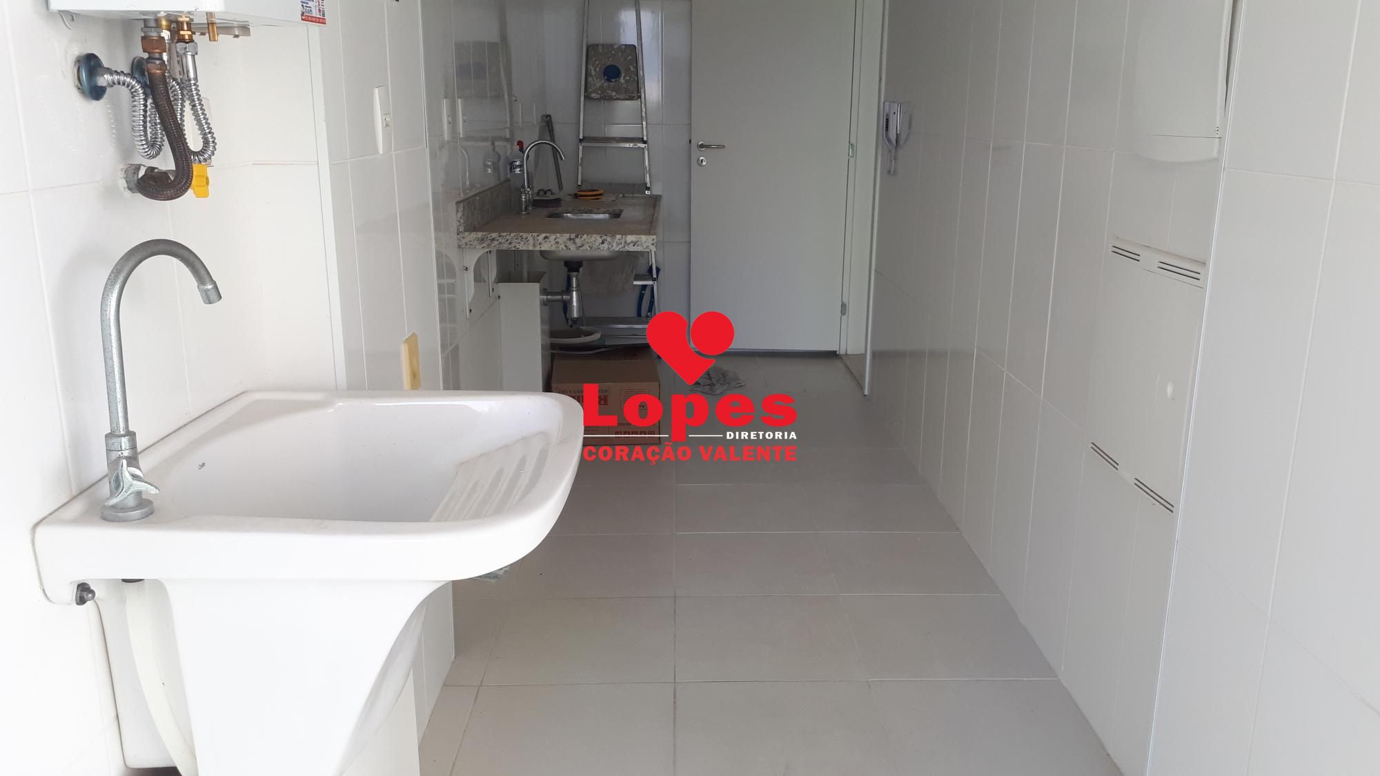 Apartamento à venda com 2 quartos, 82m² - Foto 10