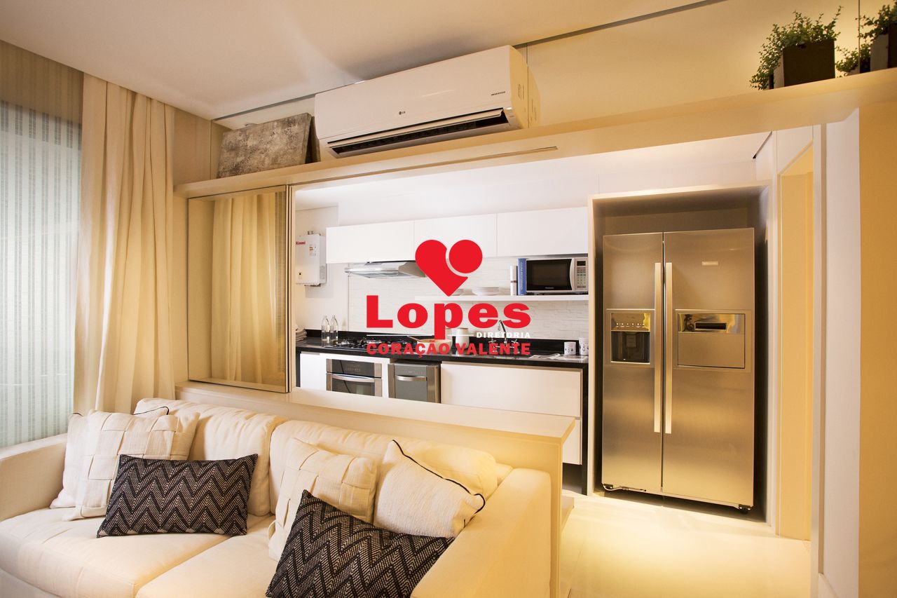 Apartamento, 2 quartos, 86 m² - Foto 2