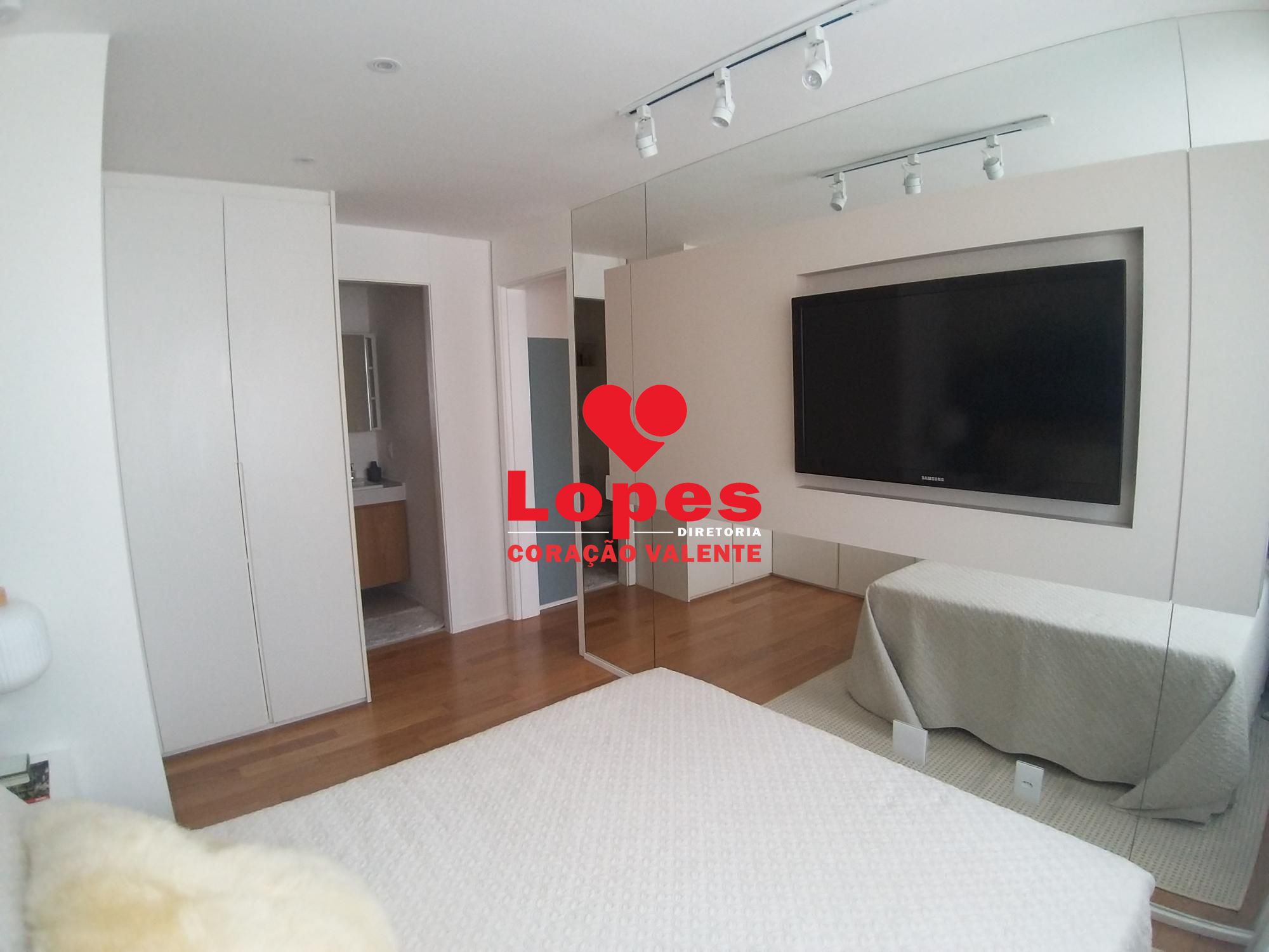 Apartamento, 2 quartos, 54 m² - Foto 12