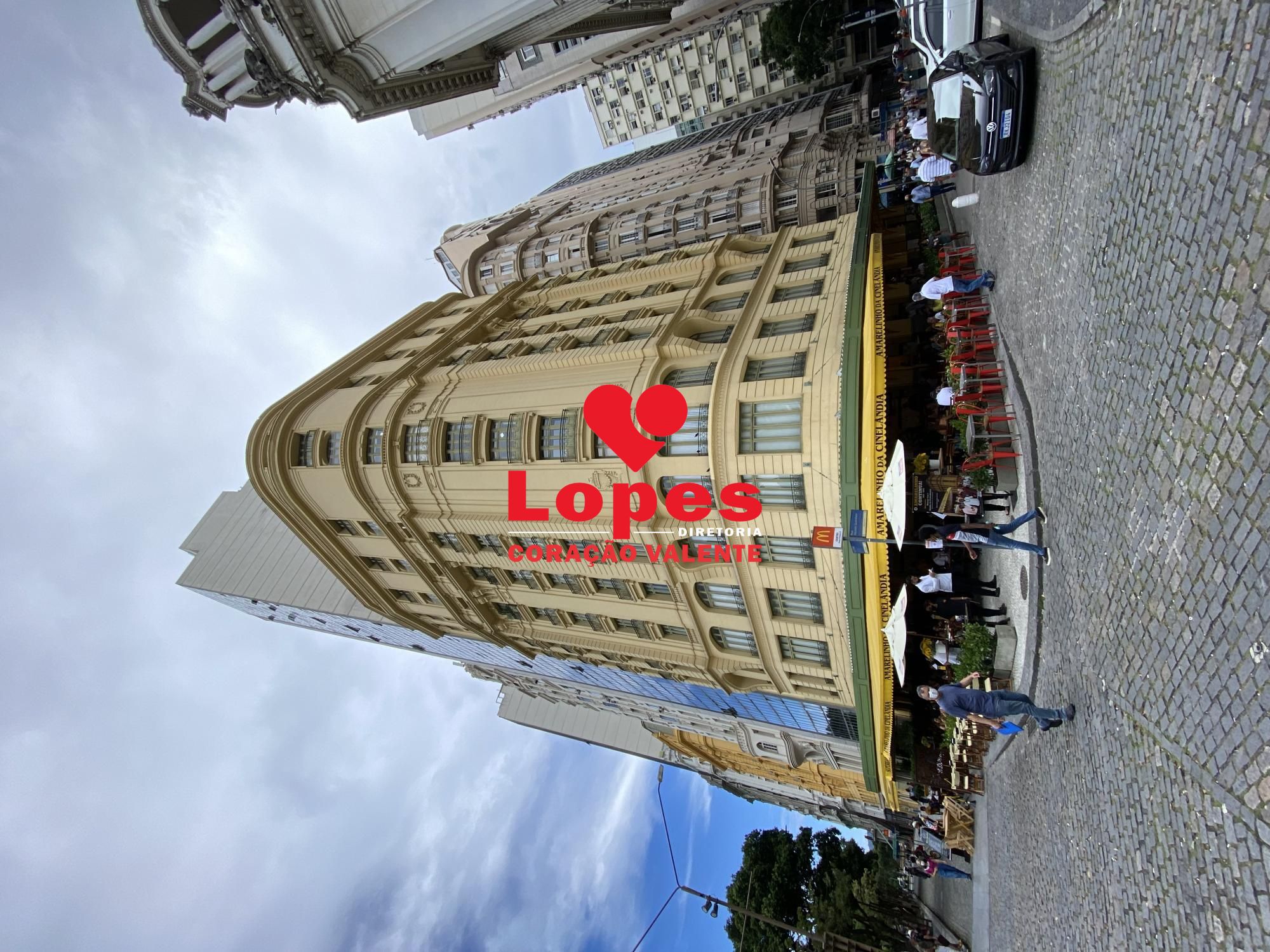 Sala-Conjunto, 39 m² - Foto 19