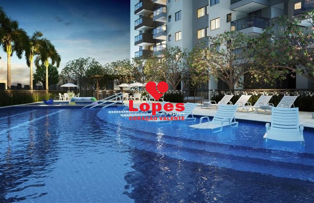 Apartamento, 2 quartos, 59 m² - Foto 11