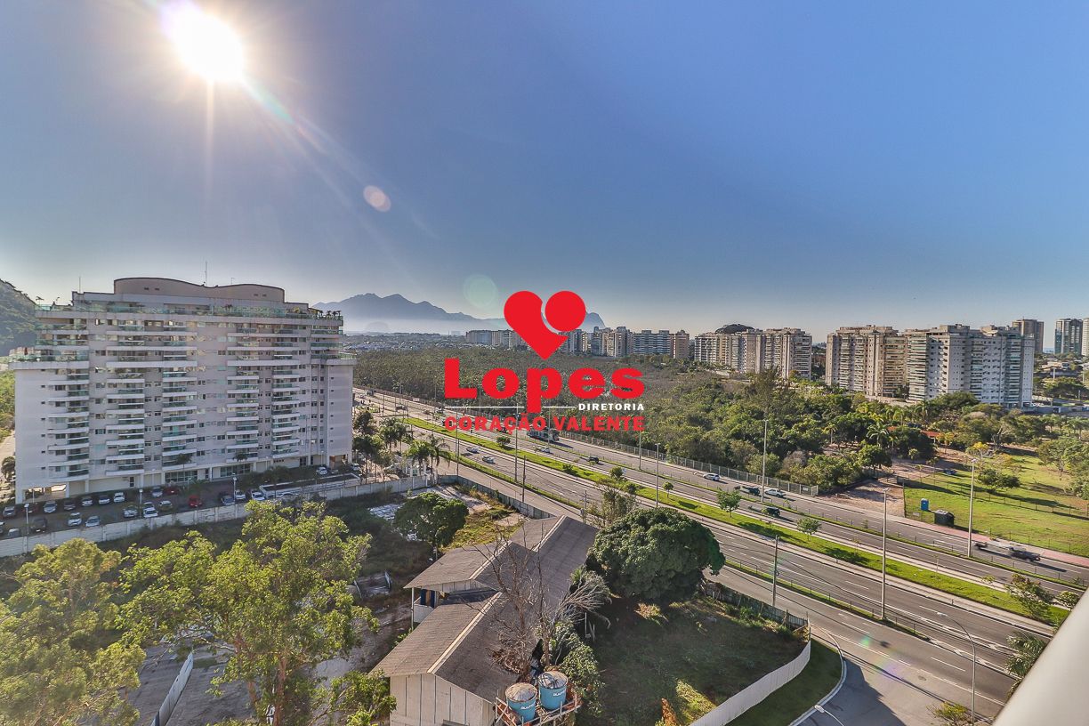 Cobertura, 3 quartos, 167 m² - Foto 15