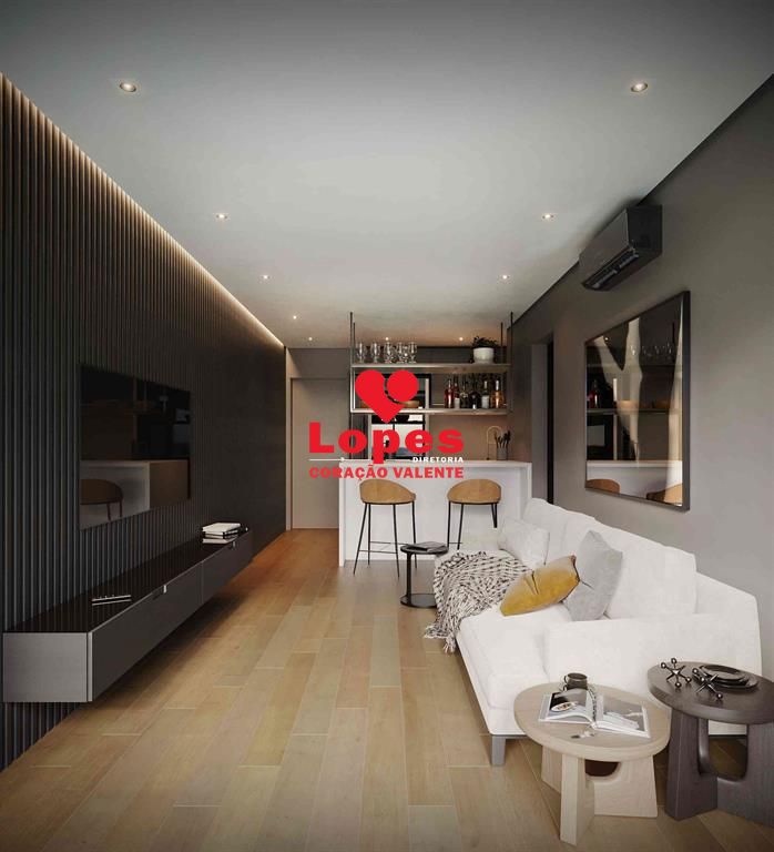 Apartamento, 1 quarto, 49 m² - Foto 6