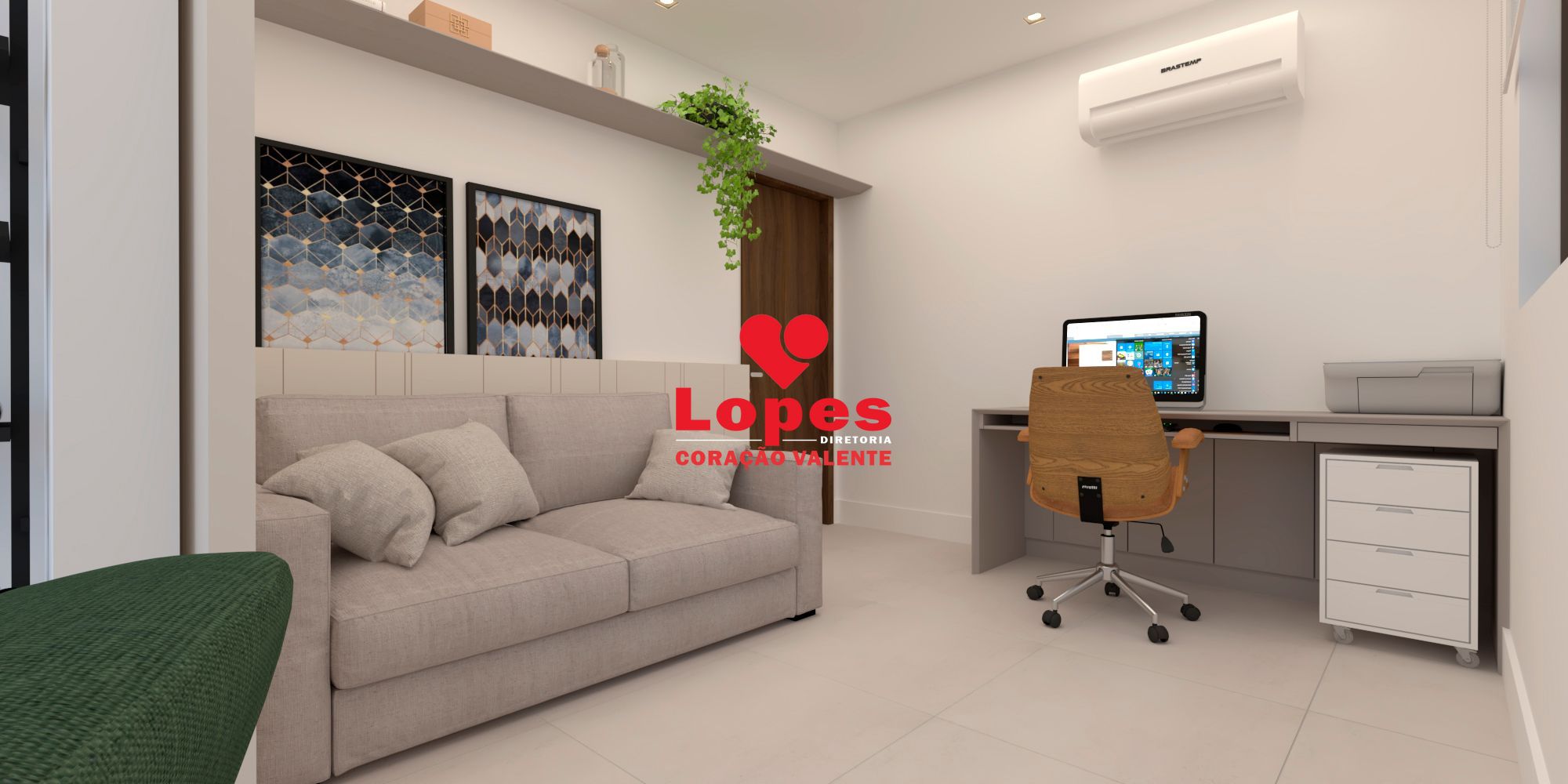 Cobertura, 4 quartos, 262 m² - Foto 15