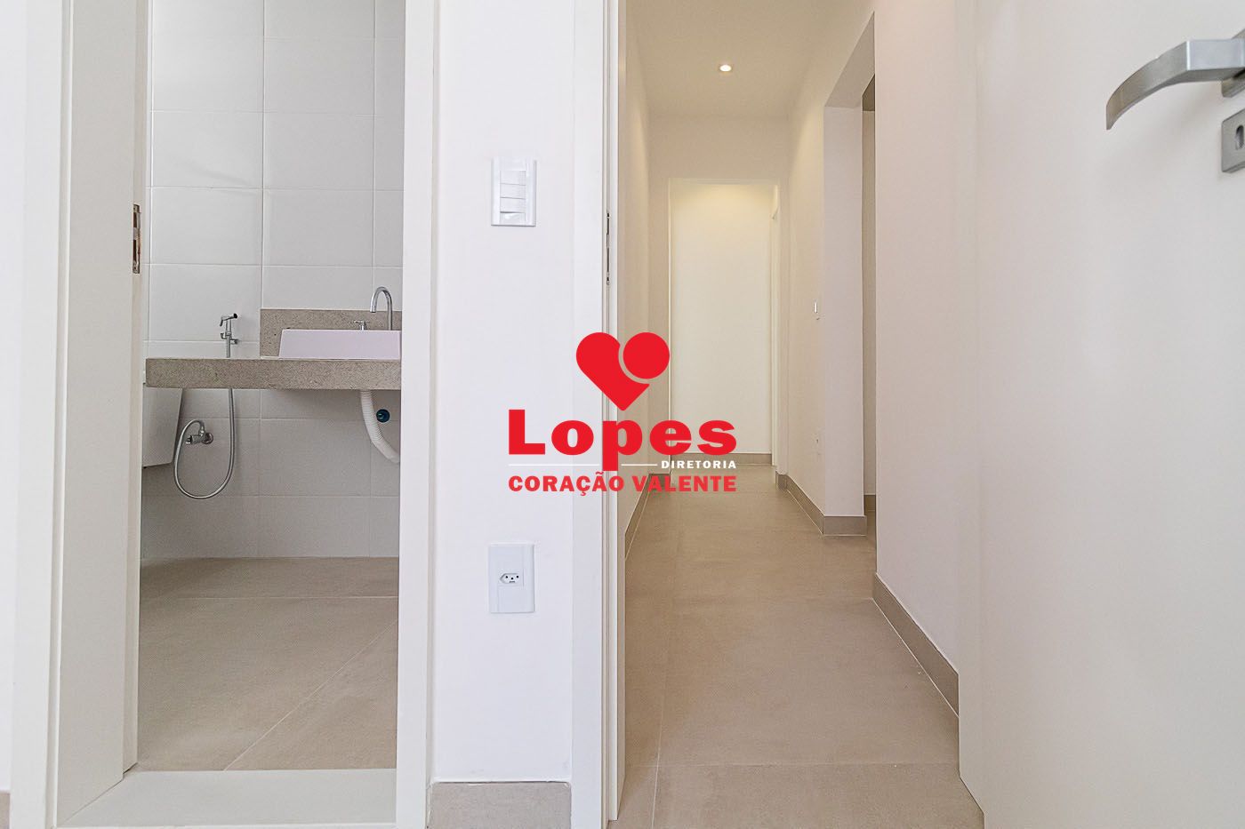 Apartamento, 4 quartos, 155 m² - Foto 3