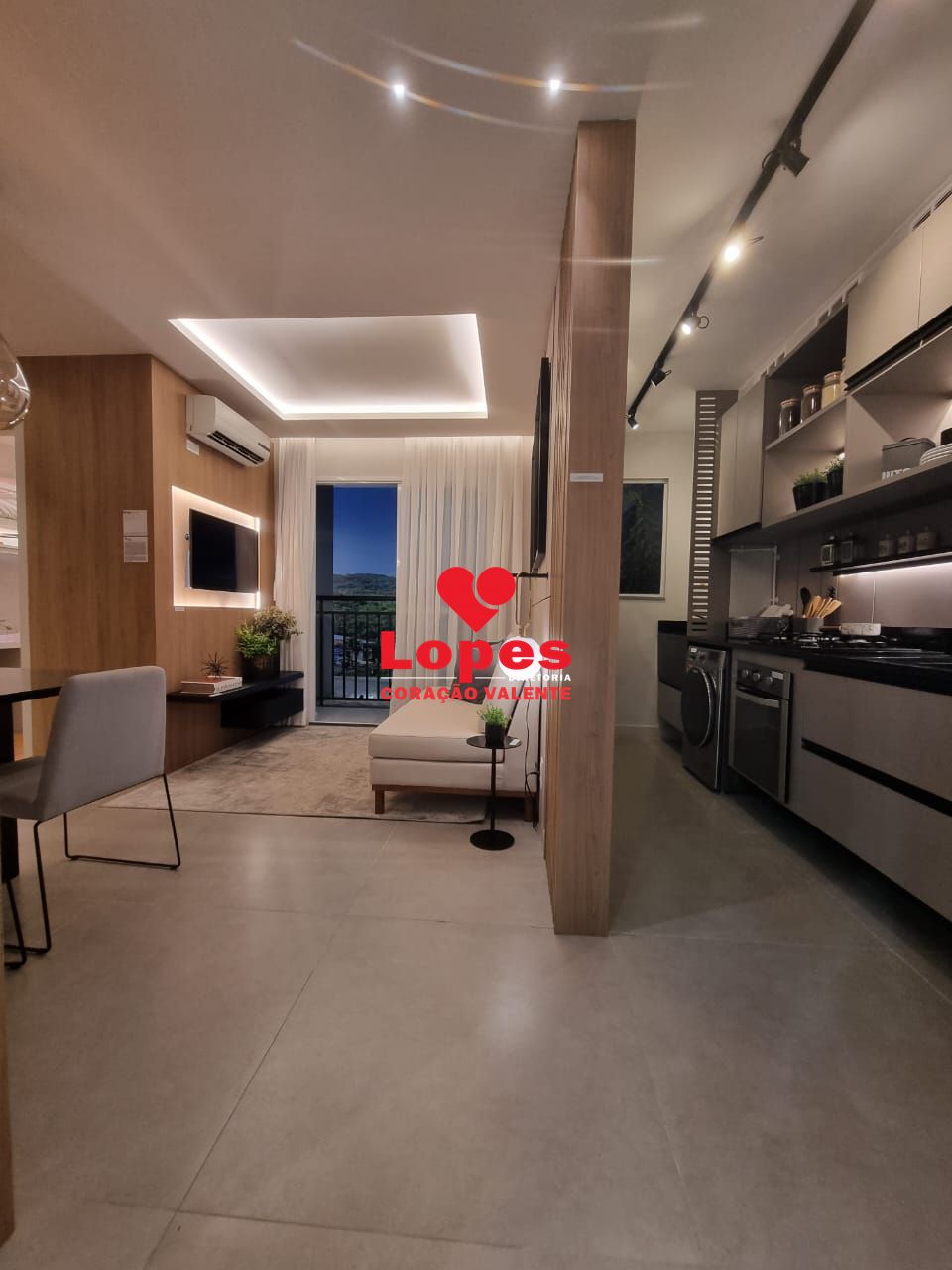 Apartamento, 2 quartos, 45 m² - Foto 15