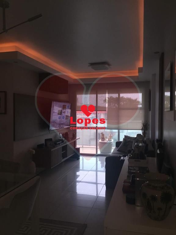 Apartamento à venda com 3 quartos, 88m² - Foto 11