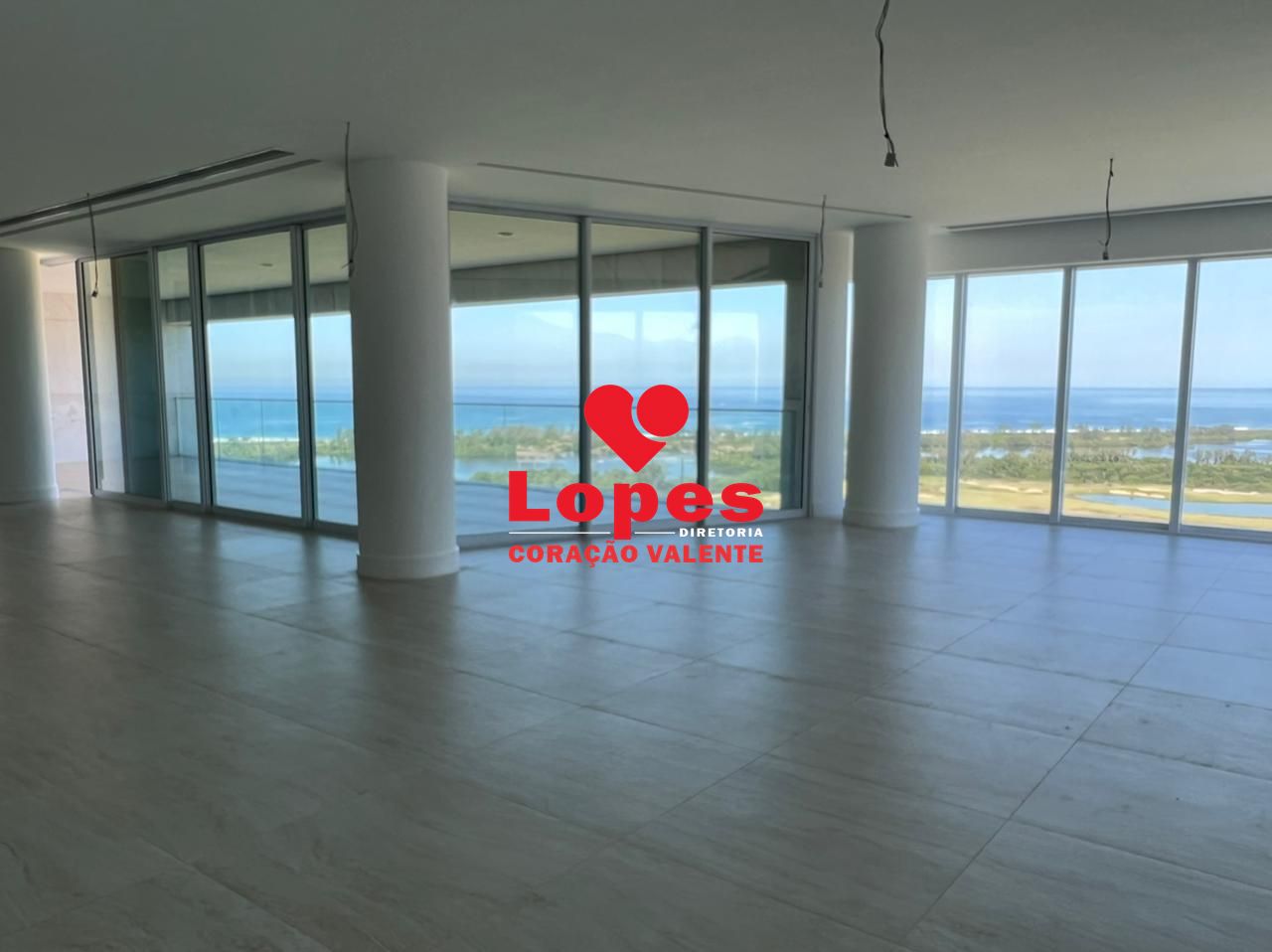 Apartamento, 5 quartos, 648 m² - Foto 2
