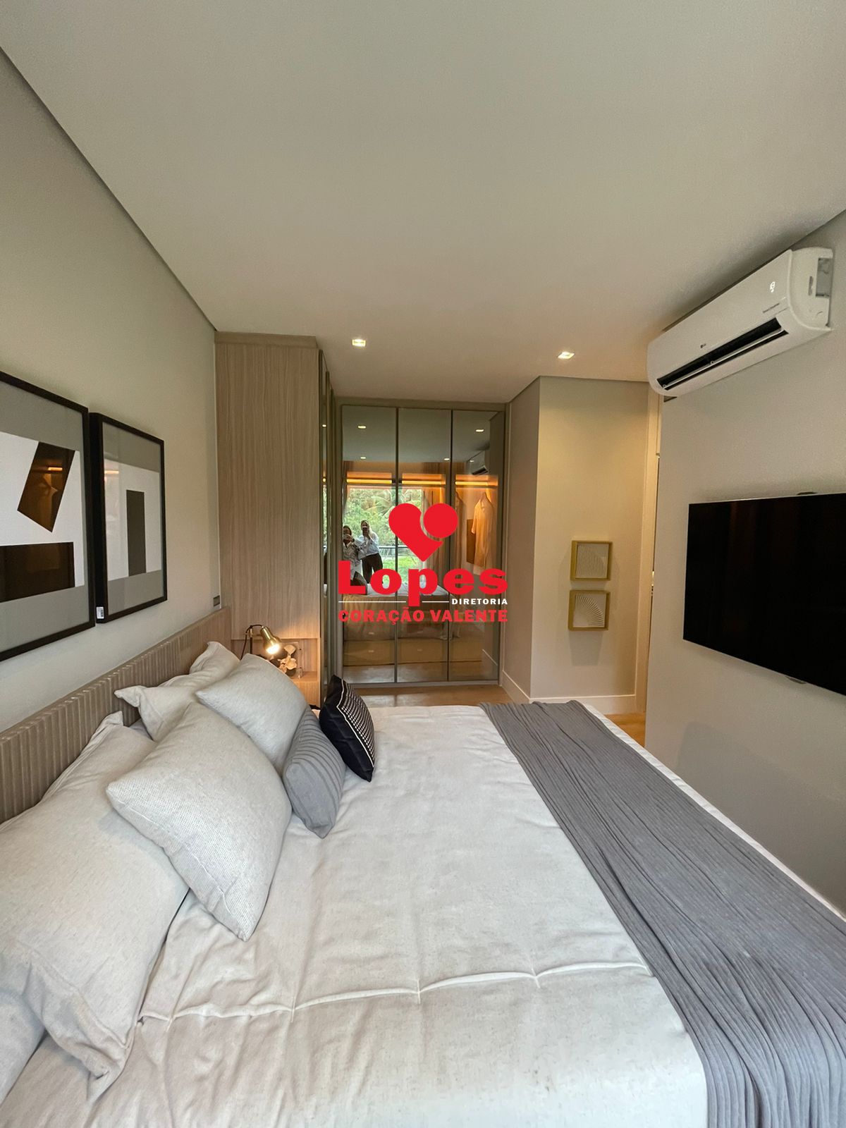 Apartamento, 2 quartos, 74 m² - Foto 14