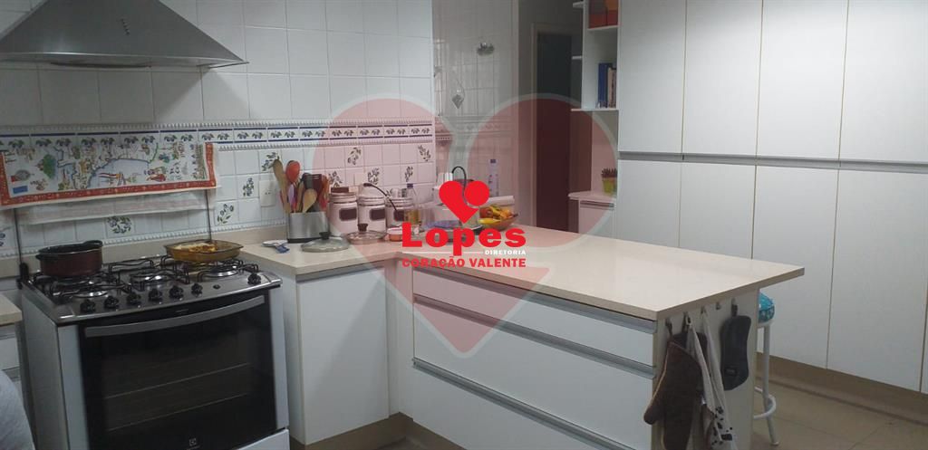 Apartamento à venda com 4 quartos, 300m² - Foto 21