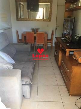 Apartamento, 2 quartos, 80 m² - Foto 3
