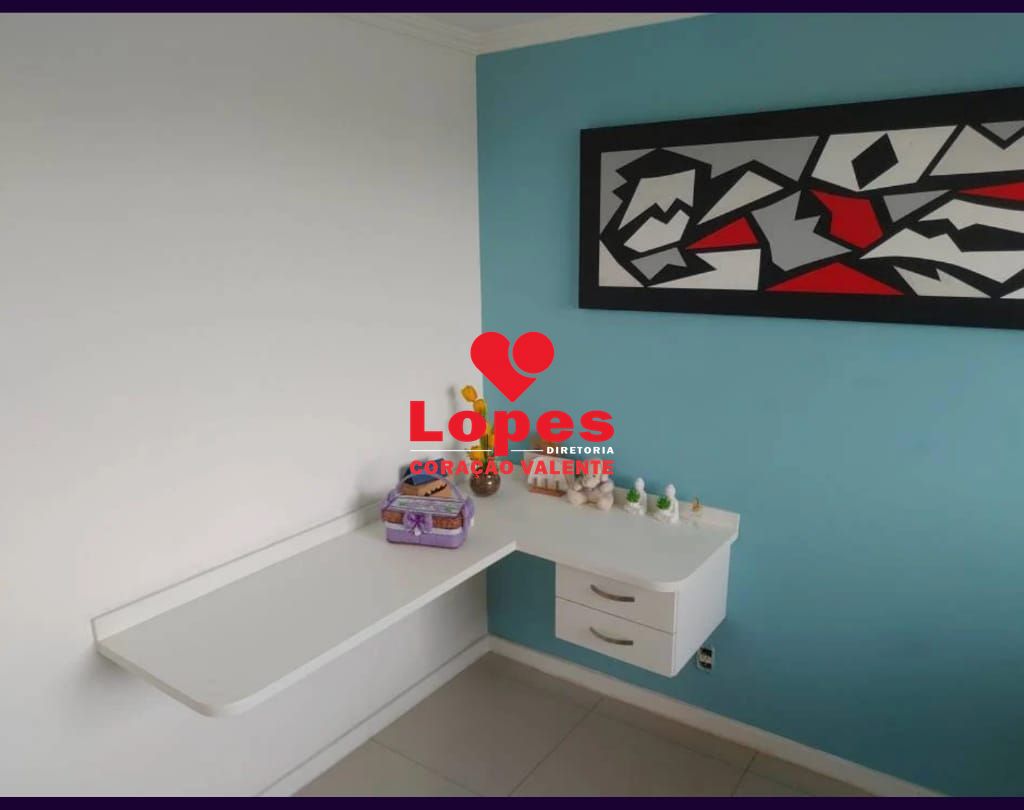 Apartamento, 3 quartos, 114 m² - Foto 11