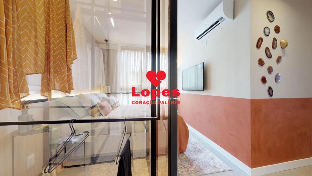 Apartamento, 4 quartos, 137 m² - Foto 35