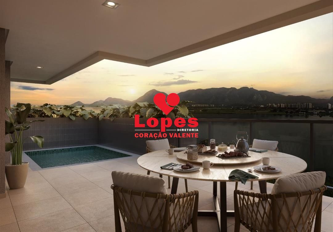 Apartamento, 2 quartos, 82 m² - Foto 3