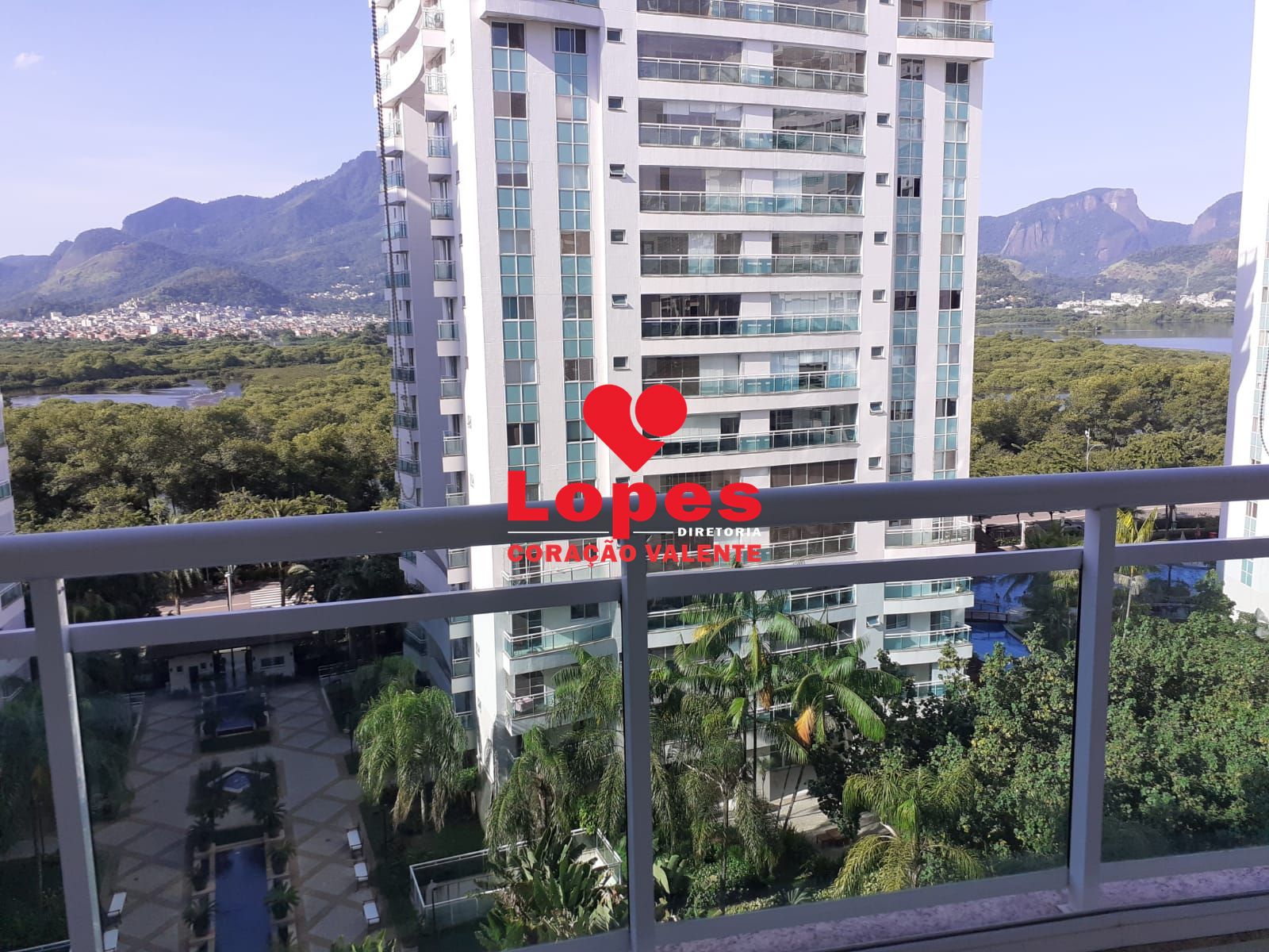 Apartamento, 2 quartos, 110 m² - Foto 2