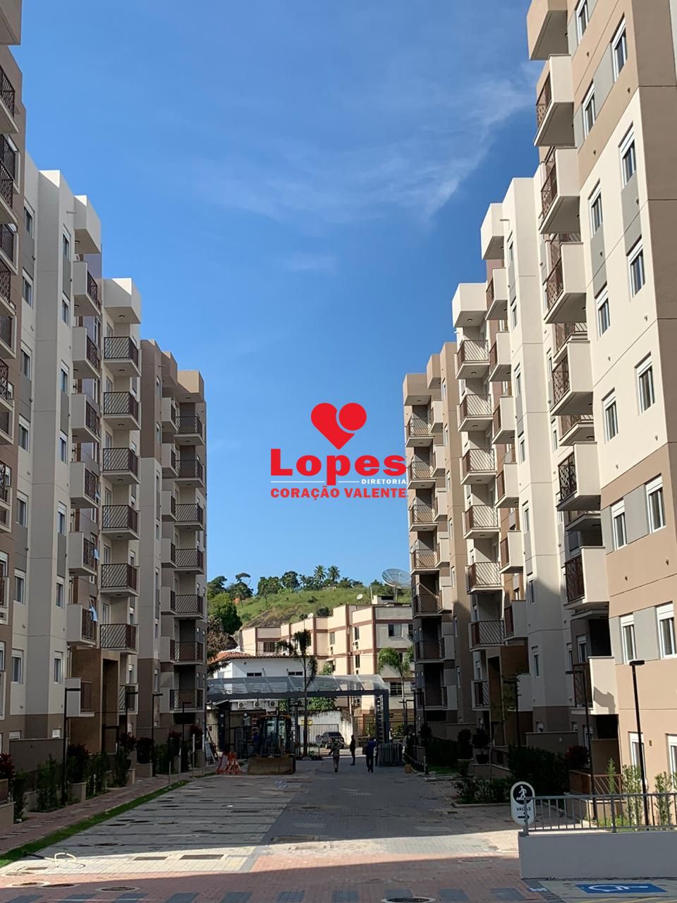 Apartamento, 2 quartos, 52 m² - Foto 10