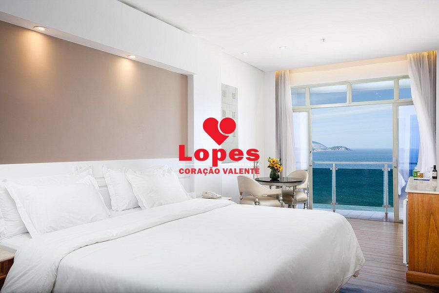 Cobertura, 4 quartos, 306 m² - Foto 2