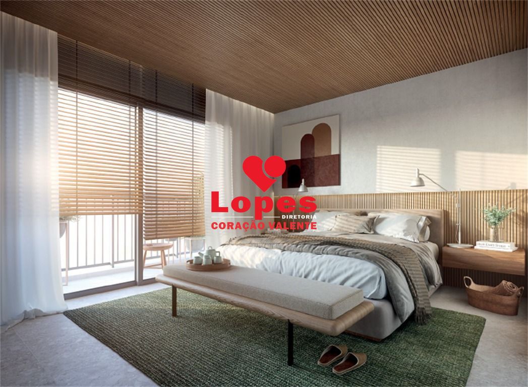 Apartamento, 4 quartos, 229 m² - Foto 12