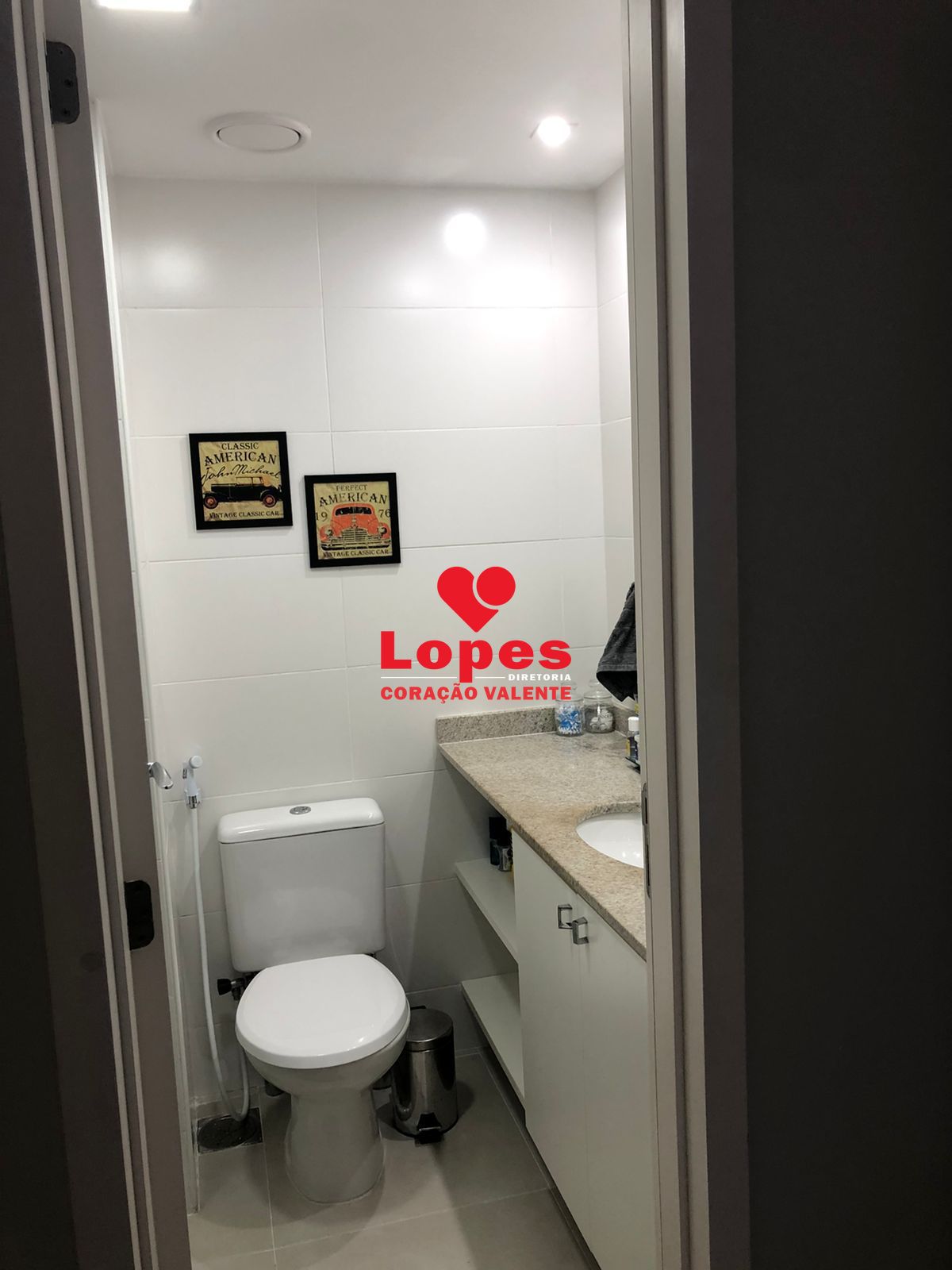 Cobertura à venda com 3 quartos, 144m² - Foto 16