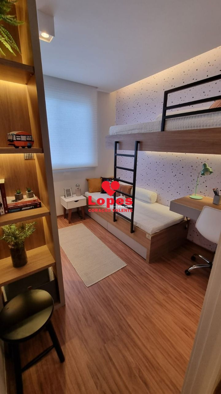 Apartamento à venda com 2 quartos, 63m² - Foto 6