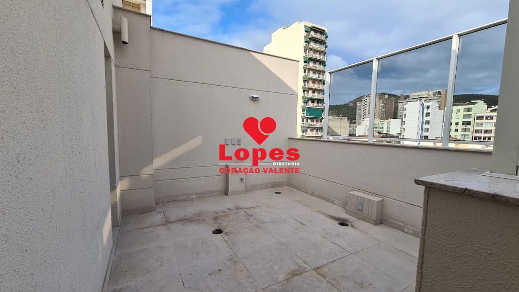 Cobertura, 3 quartos, 148 m² - Foto 8