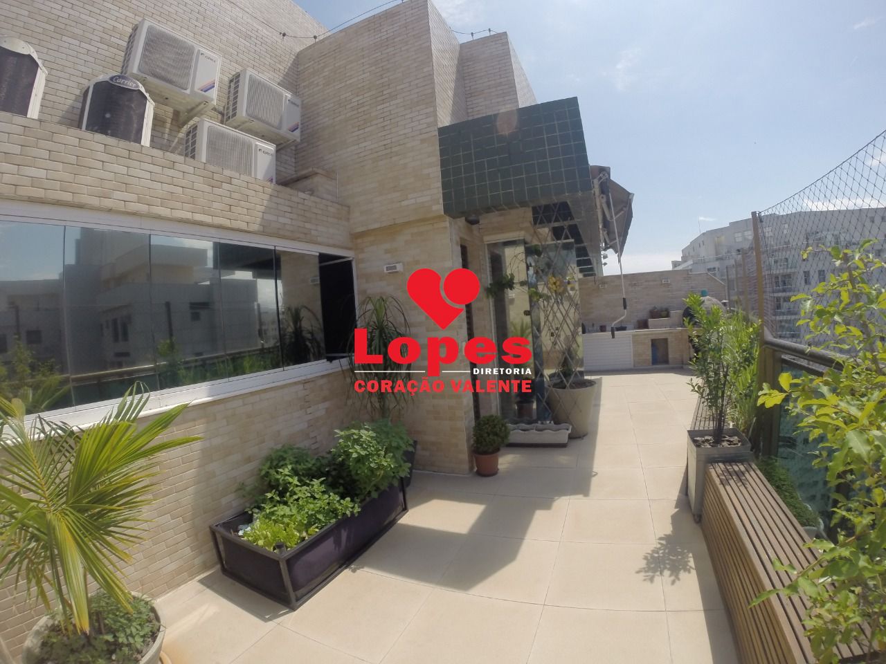 Cobertura, 2 quartos, 208 m² - Foto 3