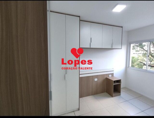 Apartamento à venda com 2 quartos, 53m² - Foto 2