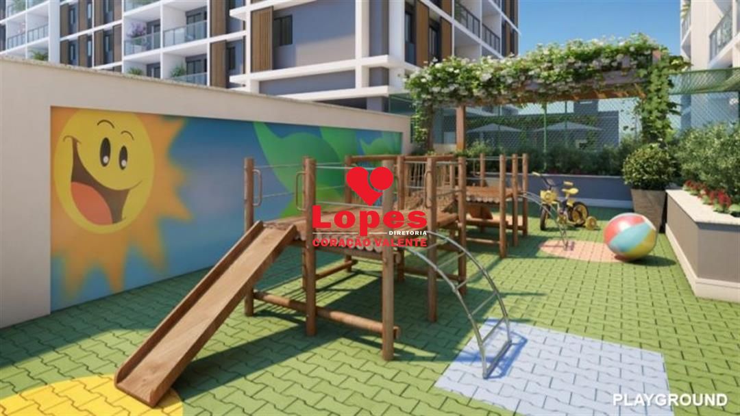 Apartamento, 2 quartos, 65 m² - Foto 10