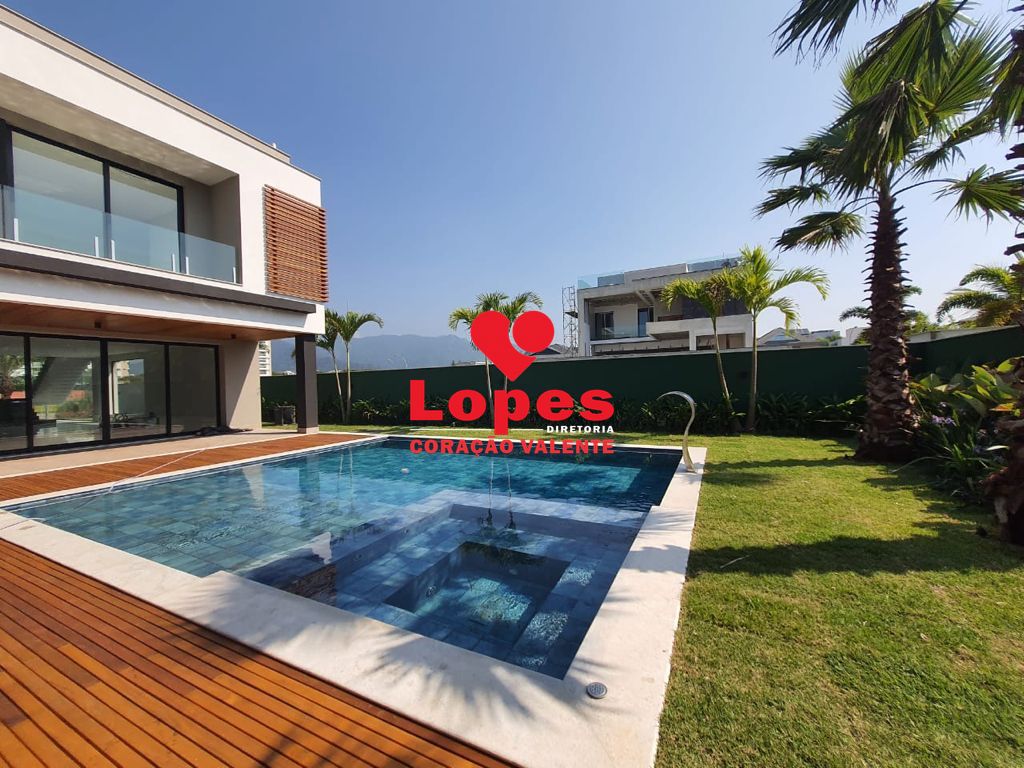 Casa, 5 quartos, 654 m² - Foto 16