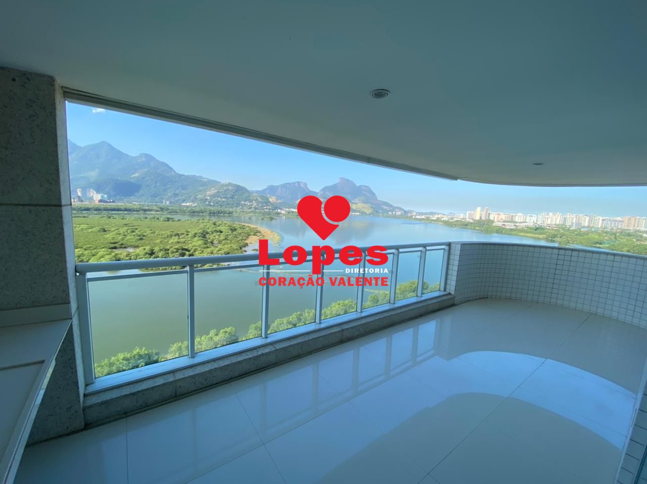 Apartamento, 4 quartos, 151 m² - Foto 2