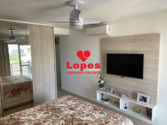 Apartamento à venda com 2 quartos, 77m² - Foto 6