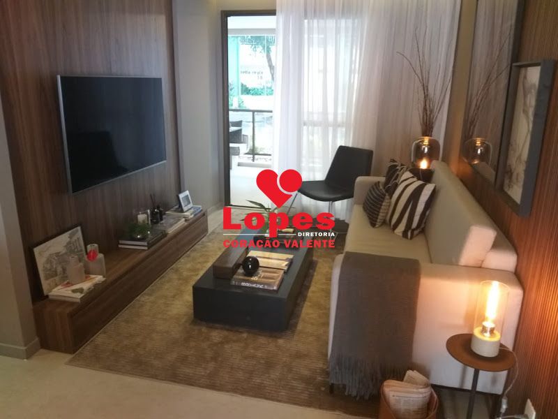 Apartamento à venda com 2 quartos, 62m² - Foto 16