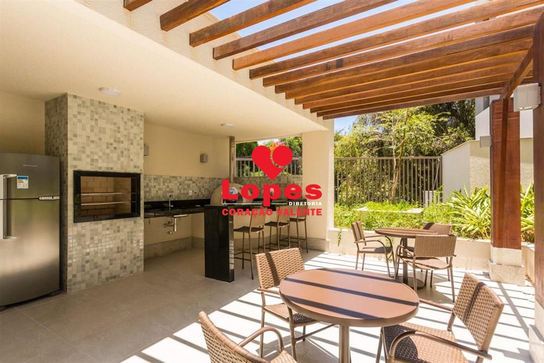 Apartamento, 2 quartos, 58 m² - Foto 28