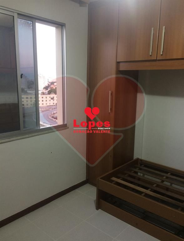 Apartamento à venda com 2 quartos, 50m² - Foto 12