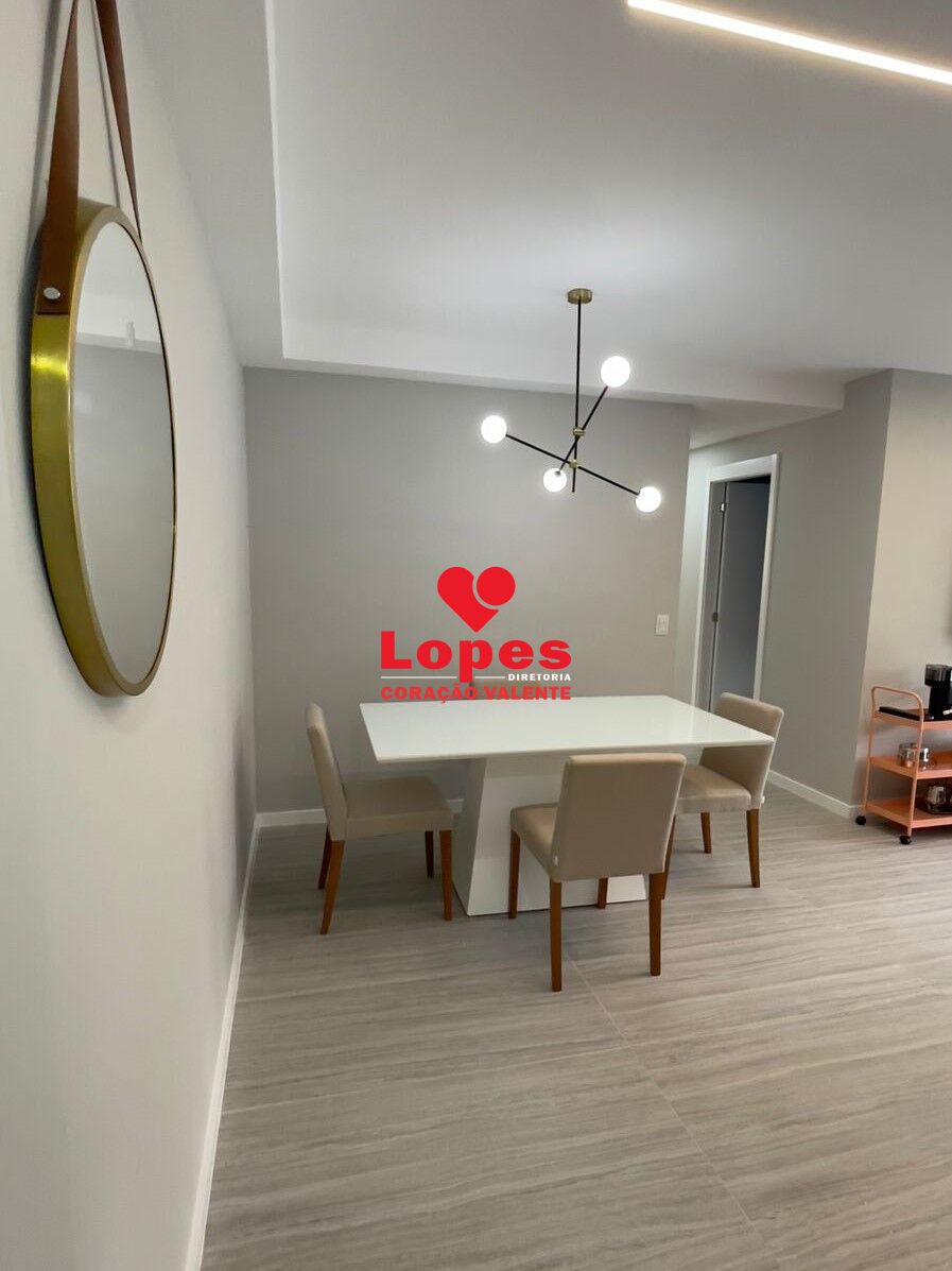 Apartamento, 3 quartos, 82 m² - Foto 5