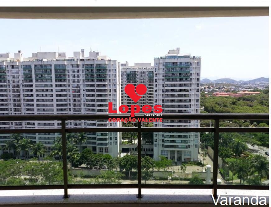 Apartamento, 4 quartos, 150 m² - Foto 2