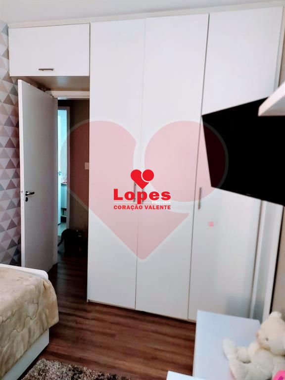 Apartamento à venda com 3 quartos, 80m² - Foto 23