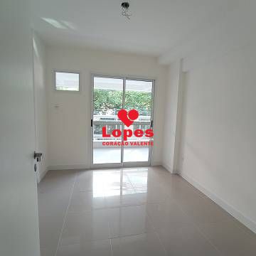 Apartamento à venda com 4 quartos, 116m² - Foto 10