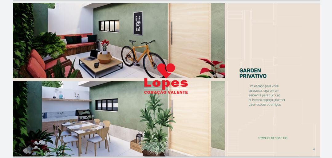 Casa, 2 quartos, 152 m² - Foto 19