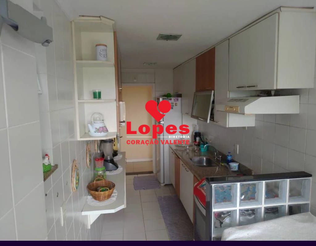 Apartamento, 3 quartos, 114 m² - Foto 6