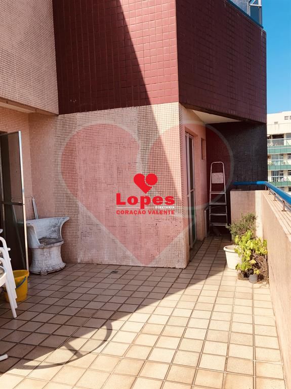 Apartamento à venda com 2 quartos, 125m² - Foto 3