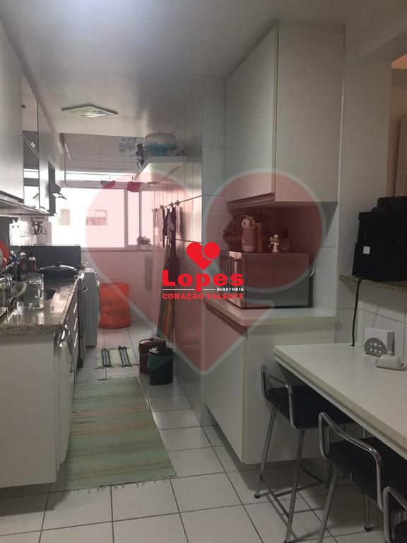 Apartamento, 3 quartos, 88 m² - Foto 10
