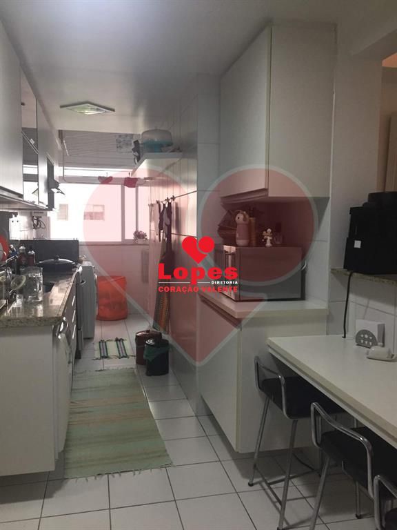 Apartamento à venda com 3 quartos, 88m² - Foto 10