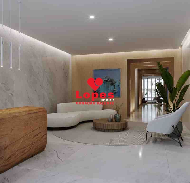 Apartamento à venda com 3 quartos, 125m² - Foto 18