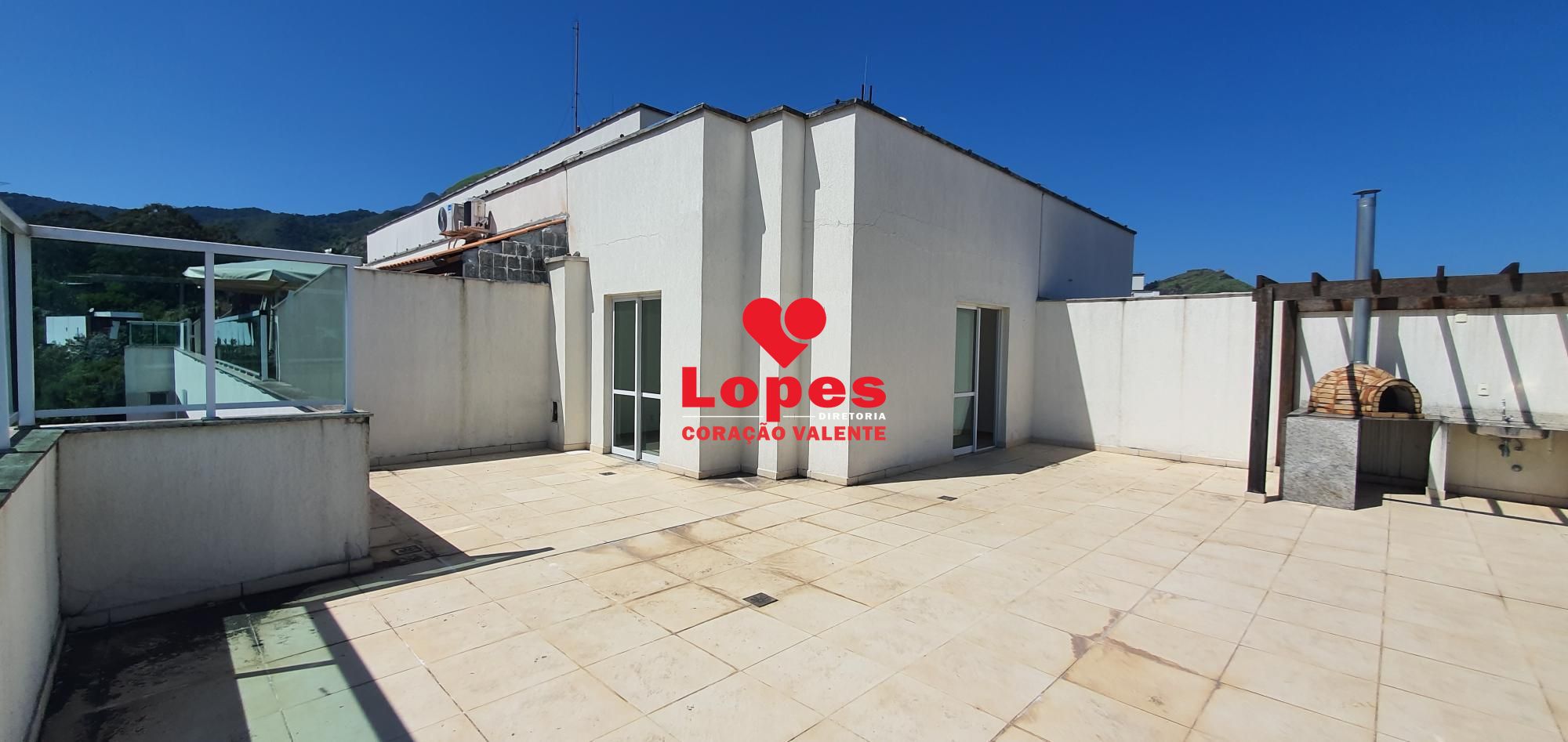 Cobertura, 4 quartos, 211 m² - Foto 4