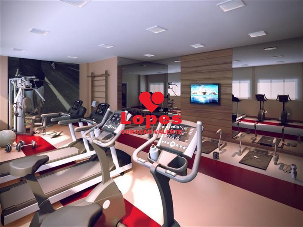 Apartamento, 1 quarto, 45 m² - Foto 10