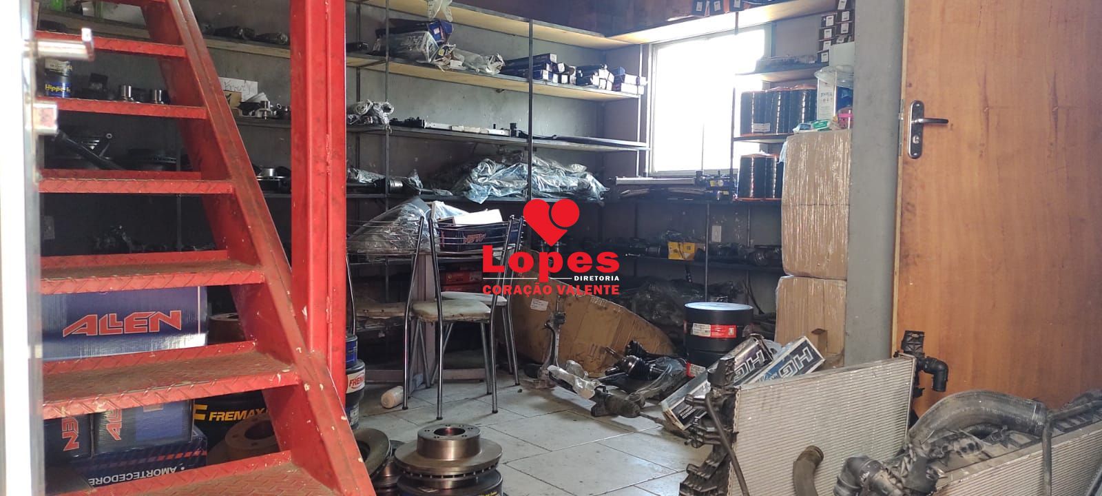 Loja-Salão, 704 m² - Foto 6