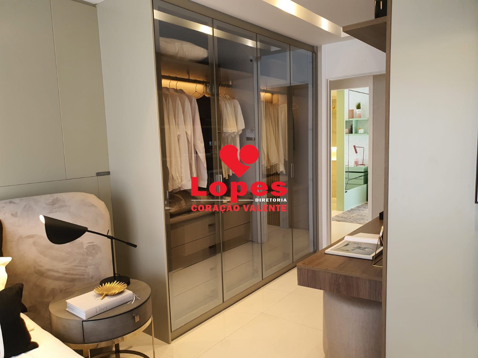 Apartamento, 2 quartos, 156 m² - Foto 28