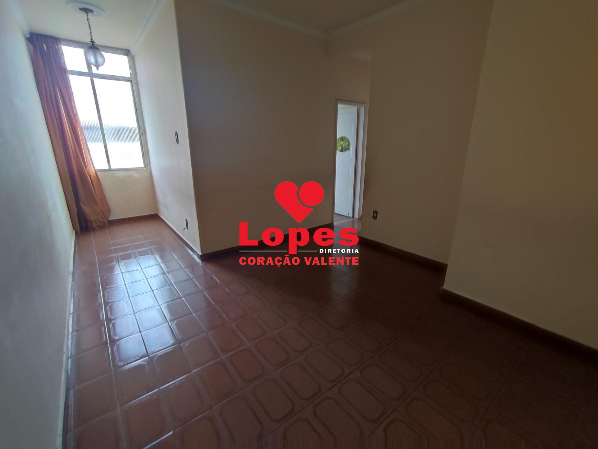 Apartamento à venda com 2 quartos, 45m² - Foto 2